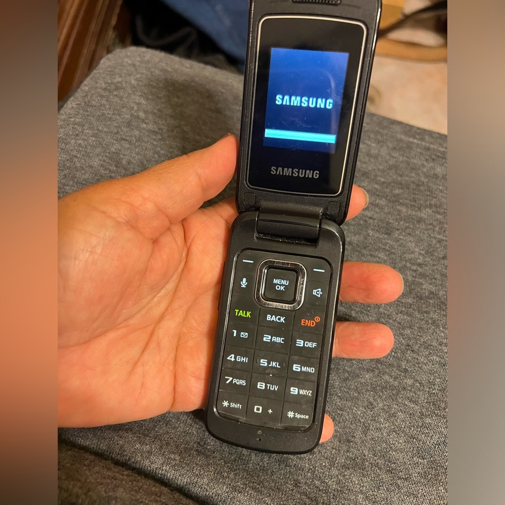 Samsung celular! - Picture 8 of 9